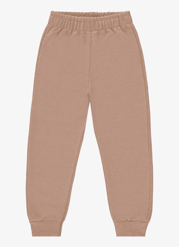 Rovi Kids - Calca Marrom