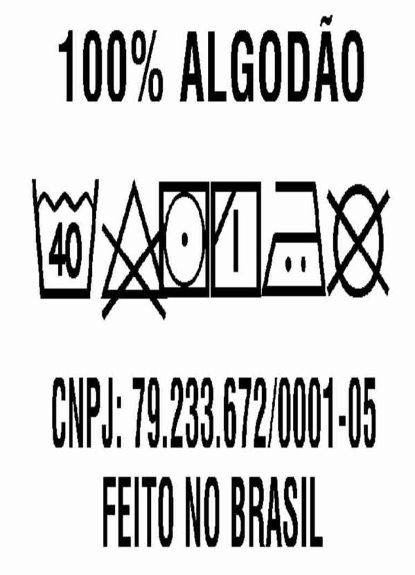 Rovi Kids - Calça Masculina Básica Preto 2