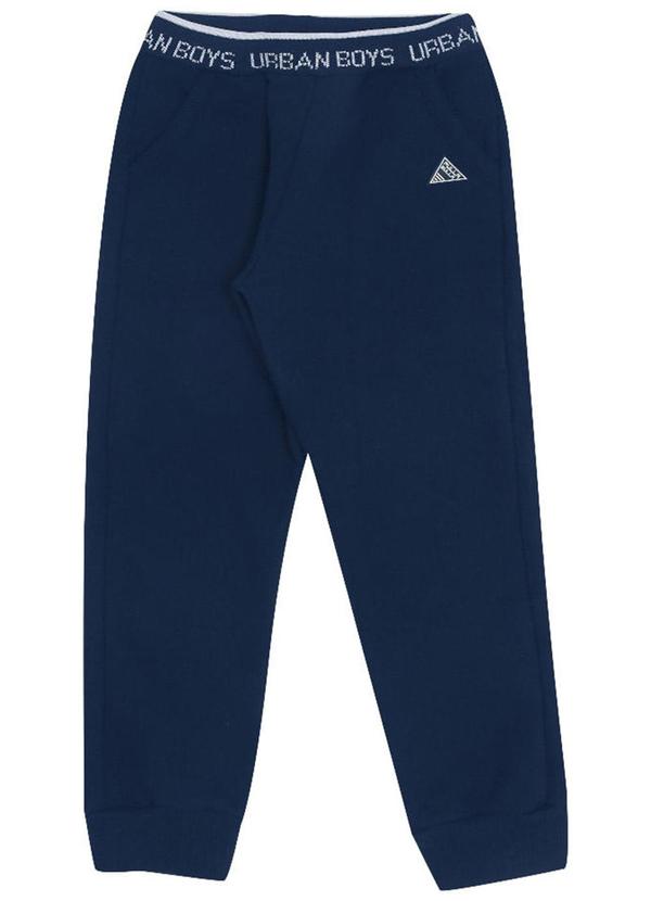 Pulla Bulla - Calca Masculino Azul 1