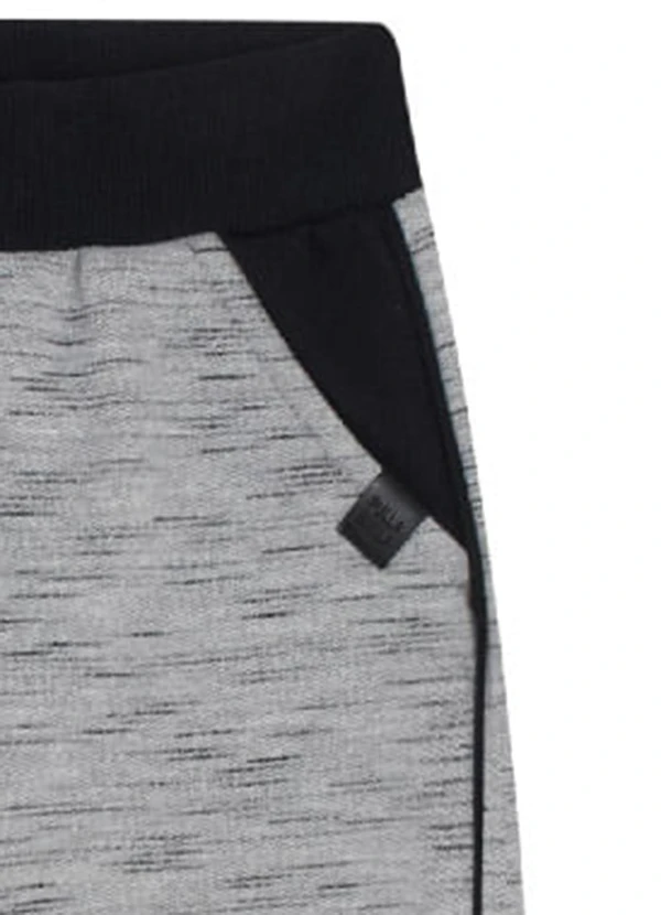 Pulla Bulla - Calca Menino Cinza 2