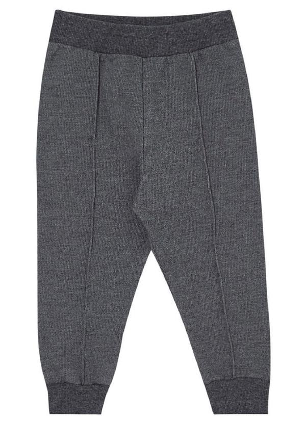 Pulla Bulla - Calca Menino Cinza