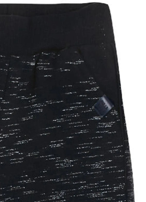 Pulla Bulla - Calca Menino Preto 2