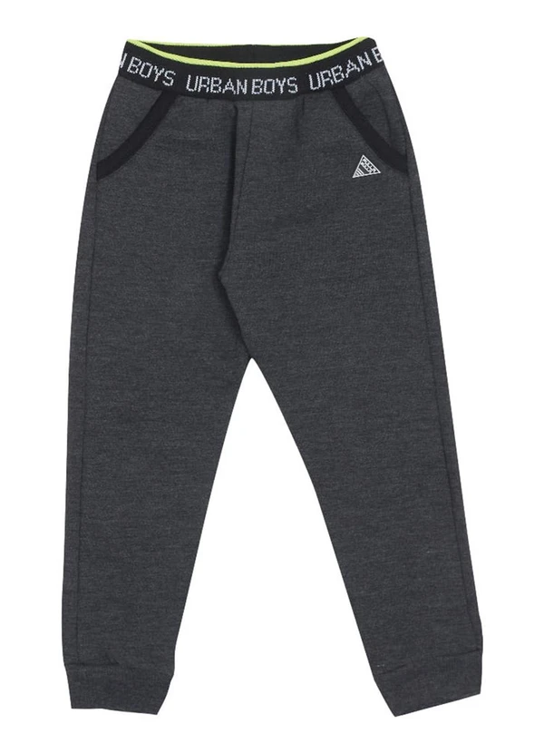 Pulla Bulla - Calca Menino Preto