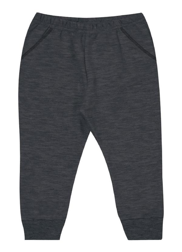 Pulla Bulla - Calca Menino Preto