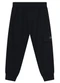 Brandili - Calça Menino em Moletinho Preto - variação: Preto