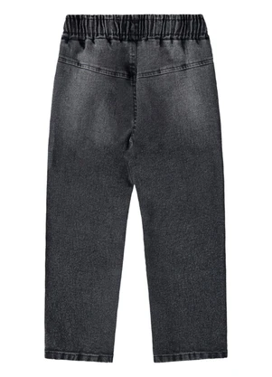 Ioluig - Calça Menino Jeans Cinza - IOLUIG