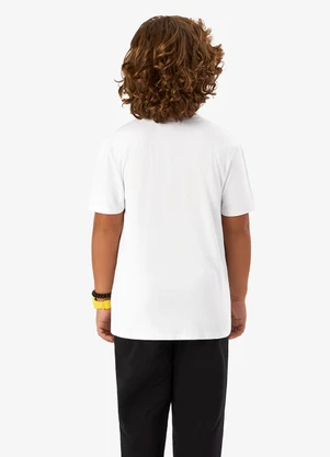Rovi Kids - Calça Moletom Masculina Preto - ROVI KIDS