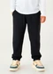 Pulla Bulla - Calça Moletom Marinho - variação: Preto