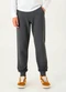 Pulla Bulla - Calça Moletom Preto - variação: Preto