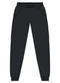 Pulla Bulla - Calça Moletom sem Felpa Preto - variação: Preto