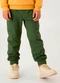 Pulla Bulla - Calça Moletom Natural - variação: Verde