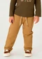 Pulla Bulla - Calça Piqueton Fit Marinho - variação: Natural