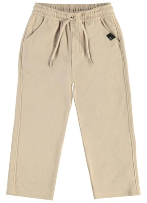 Pulla Bulla - Calça Piqueton Fit Verde - PULLA BULLA