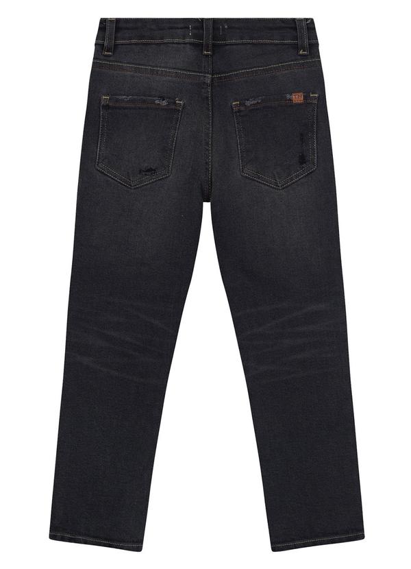 Trick Nick - Calca Preto 2