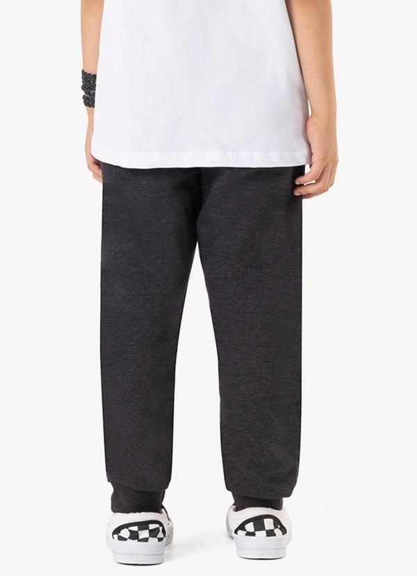 Rovi Kids - Calca Preto 2