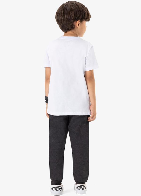 Rovi Kids - Calca Preto 4