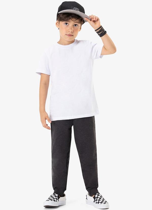 Rovi Kids - Calca Preto 5