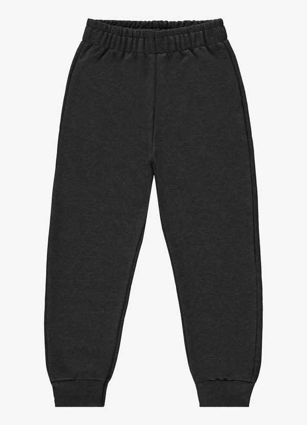 Rovi Kids - Calca Preto 6