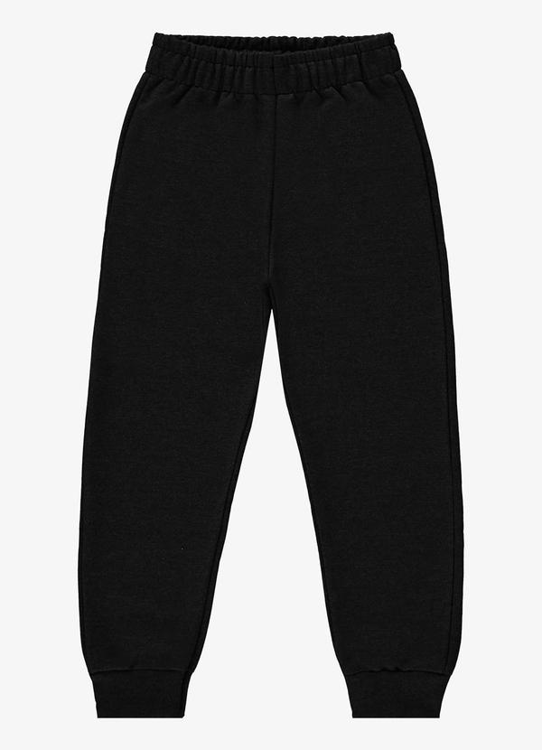 Rovi Kids - Calca Preto