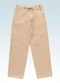 Fakini Kids - Calça Sarja Bege - variação: Bege