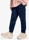 Trick Nick - Calça Sarja Infantil Masculino Azul - variação: Azul