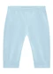 Brandili Baby - Kit 2 Calças Jogger Bebê Unissex Branco - variação: Azul