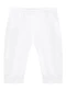Brandili Baby - Kit 2 Calças Jogger Bebê Unissex Branco - variação: Branco
