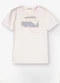 Trick Nick - Camiseta Bege - variação: Bege