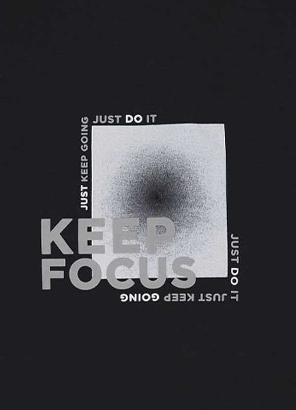 Pulla Bulla - Camiseta Malha Preto 2