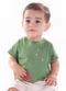 Pulla Bulla - Camiseta Malha Verde - variação: Verde