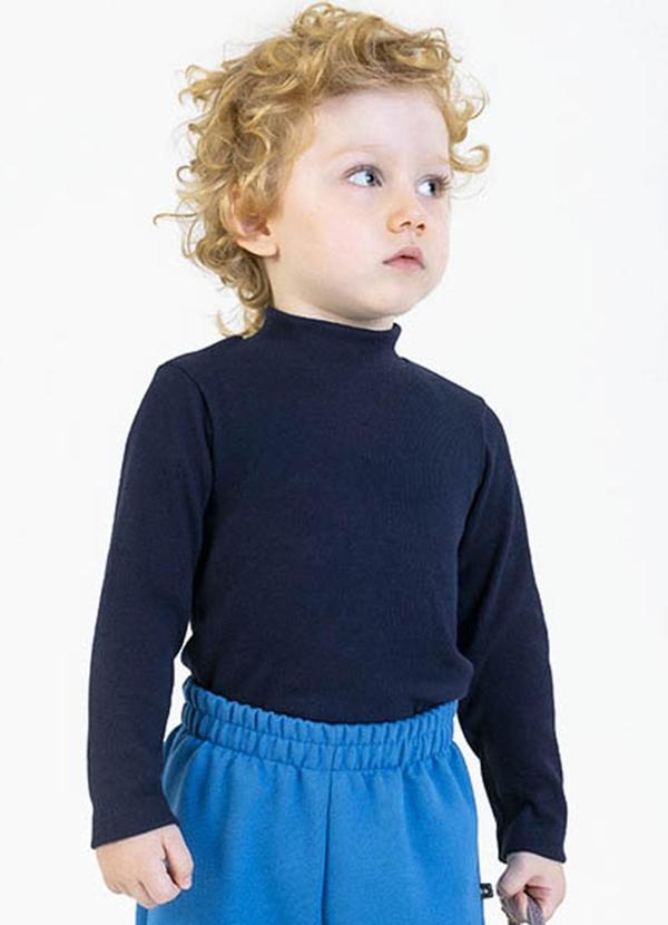 Soft Bonni - Blusa em Punho Bege