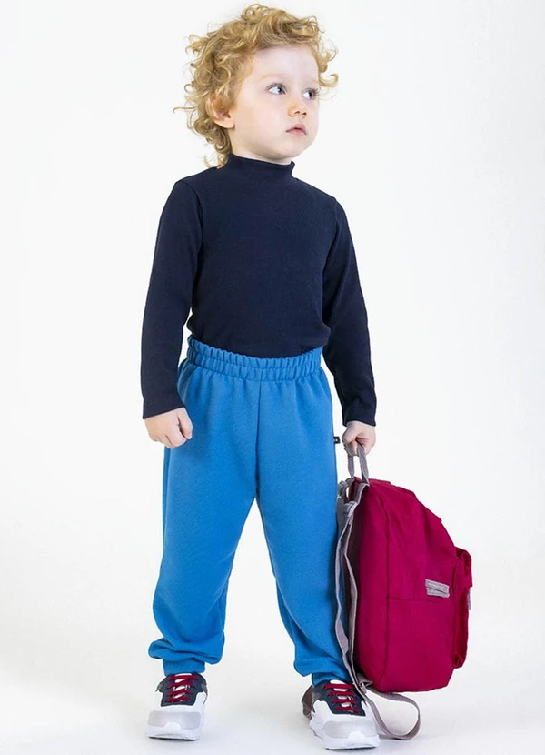 Soft Bonni - Blusa em Punho Bege 2