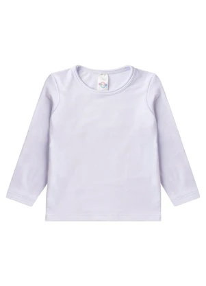 Rovi Kids - Blusa Termica Infantil Segunda Pele Branco - ROVI KIDS