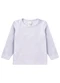 Rovi Kids - Blusa Termica Juvenil Segunda Pele Branco - variação: Branco