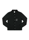 Outlet - Camisa Casual Menino Branco - variação: Preto