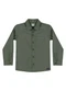 Quimby - Camisa Flanelada Infantil Menino Verde - variação: Verde