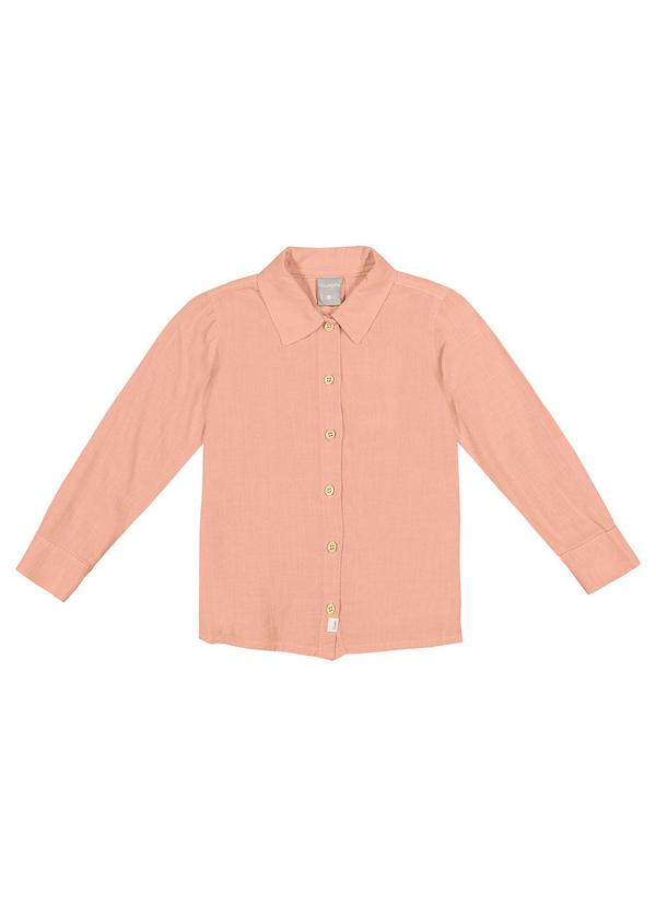Colorittá - Camisa Infantil Menino Social Gola Polo Colorittá