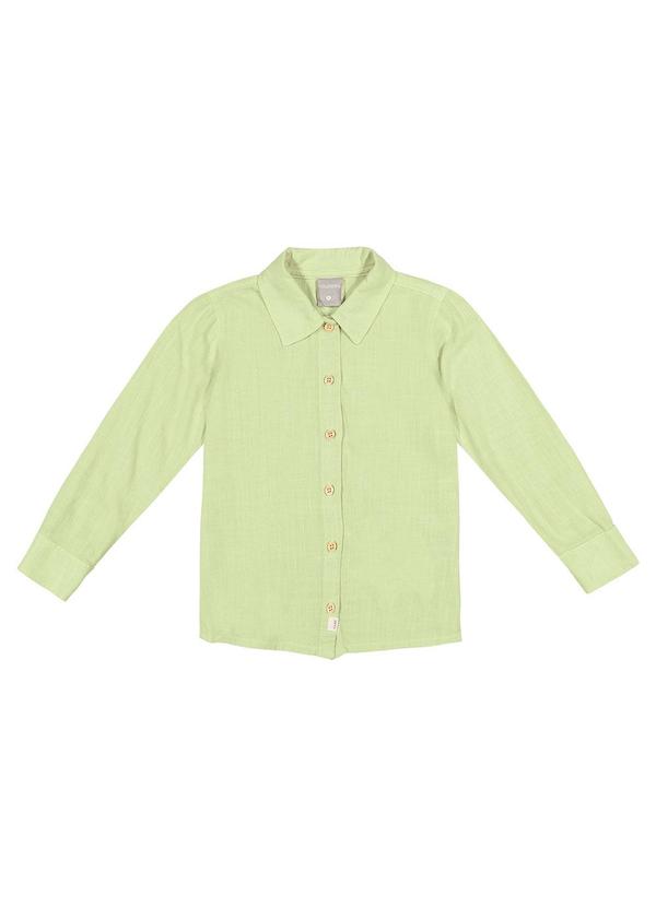 Colorittá - Camisa Infantil Menino Social Gola Polo Colorittá