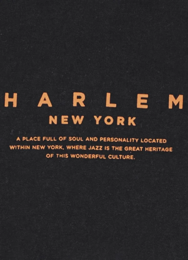 Pulla Bulla - Camiseta Juvenil Menino Meia Malha Preto 4