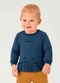 Pulla Bulla - Camiseta Meia Malha Azul - variação: Azul