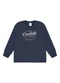 Pulla Bulla - Camiseta Meia Malha Marinho - variação: Marinho