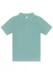 Trick Nick - Camisa Polo Infantil Menino em Cotton Azul - variação: Verde