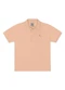Quimby - Camisa Polo para Menino em Algodão Verde - variação:  