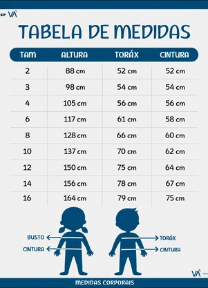 Vida Costeira - Camiseta Infantil Menino Polo Lisa Piquet com Bord - VIDA COSTEIRA