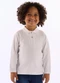 Up Baby - Polo Infantil para Menino em Piquet Branco - variação:  