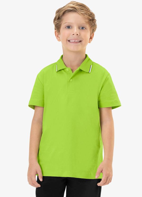 Rovi Kids - Polo Verde