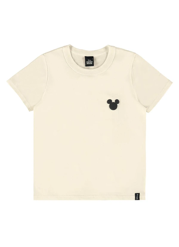 Malwee Kids - Camiseta Areia Mickey® Menino 3