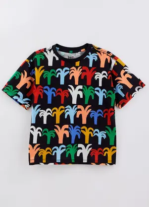 Bento - Camiseta Arvoredo - BENTO