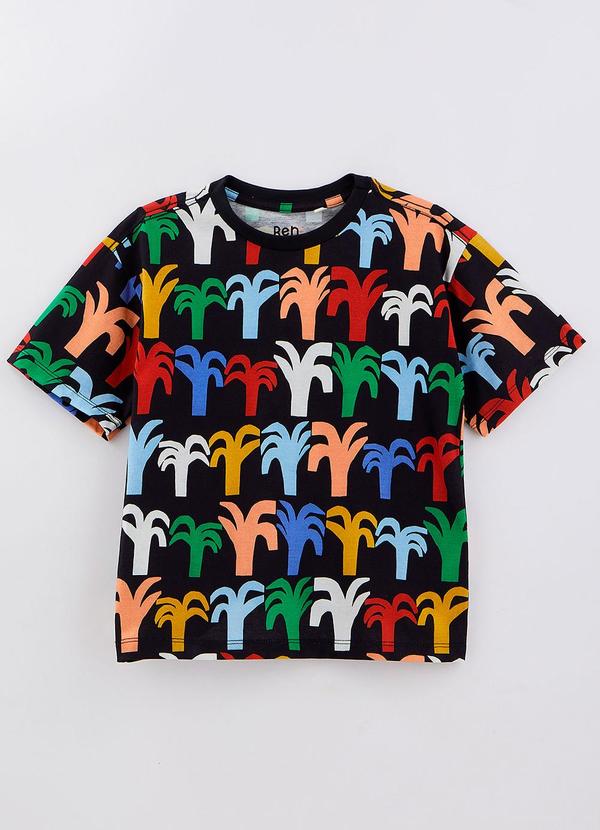 Bento - Camiseta Arvoredo