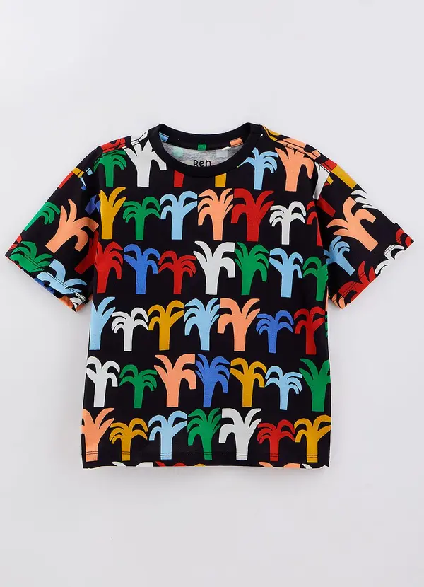 Bento - Camiseta Arvoredo